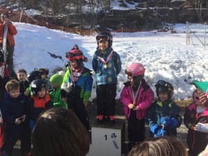 Skicourse