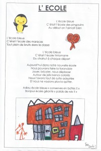 L'ecole